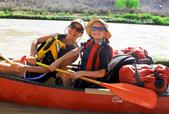 Gunnison River Canoeing Mothers Day Overnight May 10-11, 2025