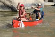 Colorado River Canoeing June 15-17, 2024