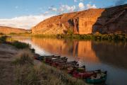 Colorado River Canoeing: Native Plants, Animals, People and Skies with Denver Museum of Nature & Science for Teachers June 29- July 1, 2024