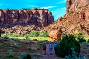 Gunnison River Canoeing July 26-28, 2024