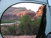(FULL) Gunnison River Canoeing June 27-29, 2025