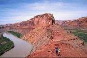 PRIVATE: Pat Saito Green River Canoeing May 6-11, 2025