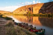 Colorado River Canoeing September 12-14, 2025